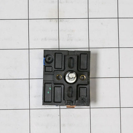 WB24X25013 Surface Genuine OEM Element Infinite Switch  Parts-O-Matic