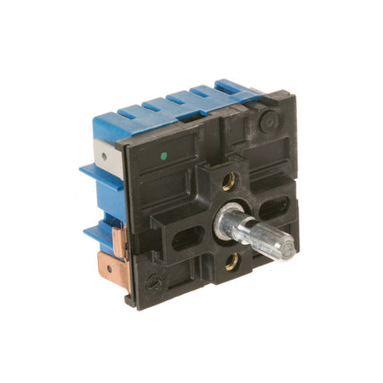 WB24X25013 Surface Genuine OEM Element Infinite Switch  Parts-O-Matic
