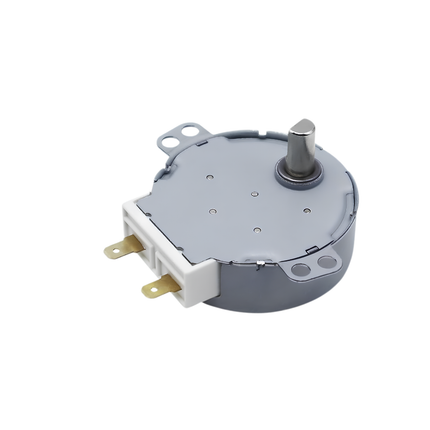 XPARTCO WB26X10038 Microwave Turntable Motor  Parts-O-Matic