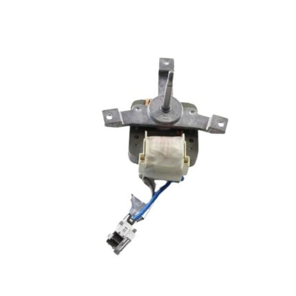 WB26X23813 Wall Oven Genuine Convection Fan Motor  Parts-O-Matic