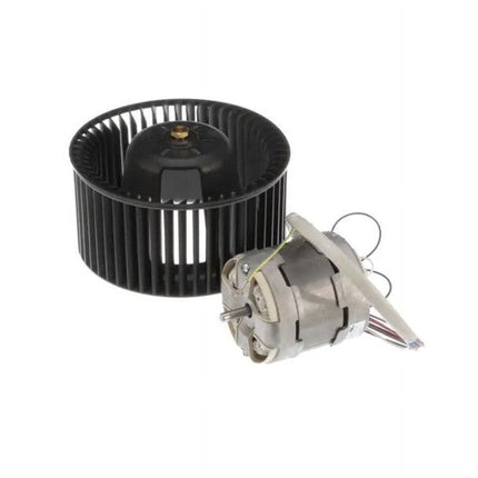 WB26X30785 Range Genuine OEM Hood Blower Motor Assembly  Parts-O-Matic