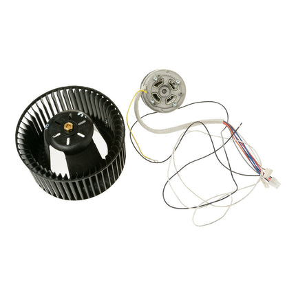 WB26X30785 Range OEM Hood Blower Motor Assembly  Parts-O-Matic