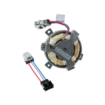 WB26X44167 Wall Oven Genuine OEM Convection Motor Kit  Parts-O-Matic