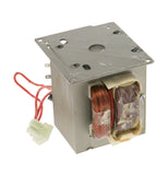 WB27X10133 Microwave H. V. Transformer