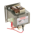 WB27X10133 Microwave H. V. Transformer