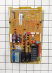 WB27X10873 Microwave Main Control Board