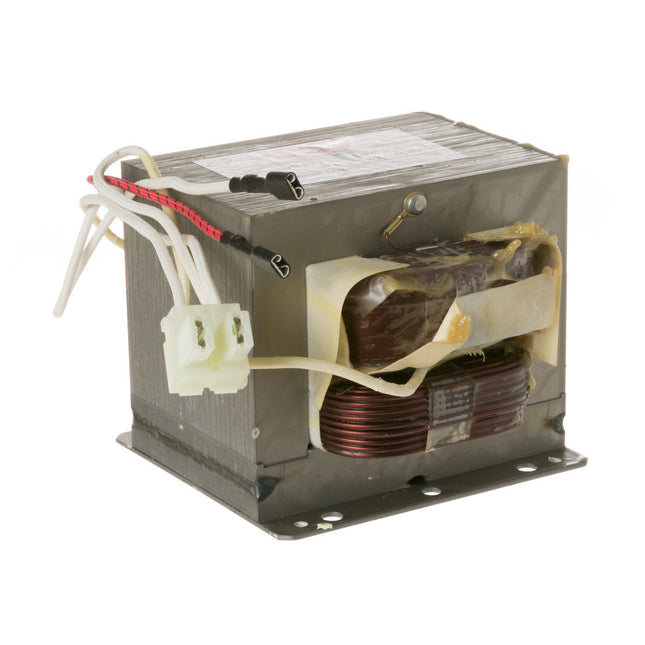 WB27X10929 Microwave H. V Transformer  Parts-O-Matic