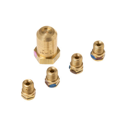WB28X39141 Gas Range LP Conversion Kit  Parts-O-Matic