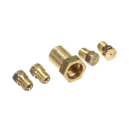 WB28X39141 Gas Range LP Conversion Kit  Parts-O-Matic