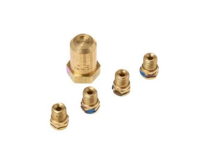 WB28X39141 Gas Range LP Conversion Kit  Parts-O-Matic