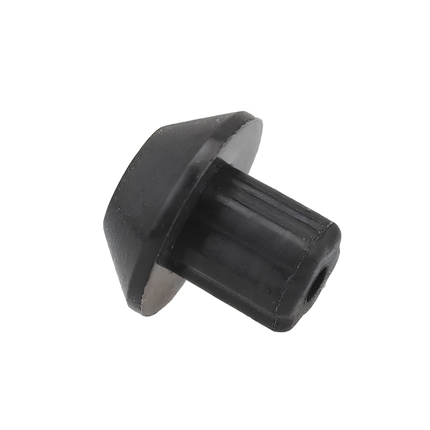 XPARTCO WB2K101 Burner Grate Rubber Foot  Parts-O-Matic
