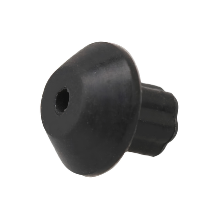 XPARTCO WB2K101 Burner Grate Rubber Foot  Parts-O-Matic