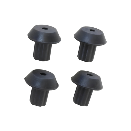 XPARTCO WB2K101 Burner Grate Rubber Foot  Parts-O-Matic
