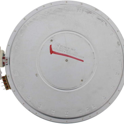 ERP WB30T10126 Radiant Surface Element