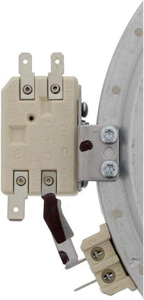 ERP WB30T10129 Range 6" Radiant Surface Element  Parts-O-Matic