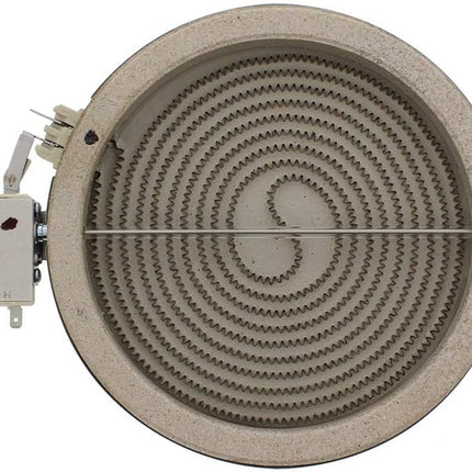ERP WB30T10129 Range 6" Radiant Surface Element  Parts-O-Matic