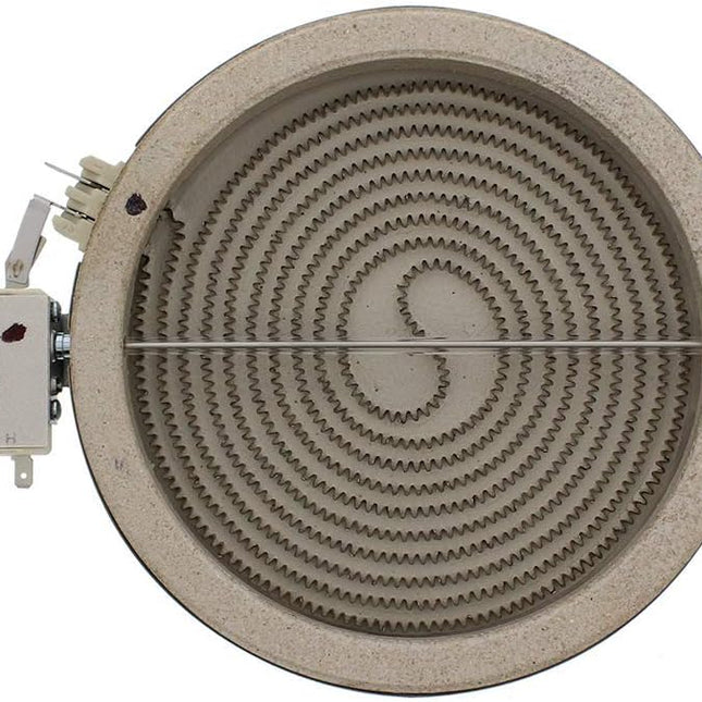 ERP WB30T10129 Range 6" Radiant Surface Element  Parts-O-Matic