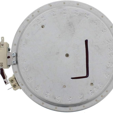 ERP WB30T10129 Range 6" Radiant Surface Element  Parts-O-Matic