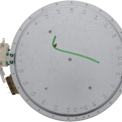 ERP WB30T10135 Range Dual Radiant Surface Element  Parts-O-Matic