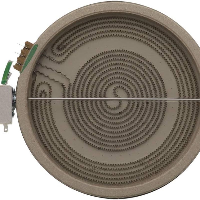 ERP WB30T10135 Range Dual Radiant Surface Element  Parts-O-Matic
