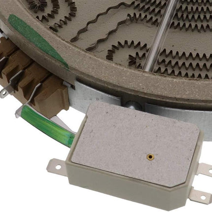 ERP WB30T10135 Range Dual Radiant Surface Element  Parts-O-Matic