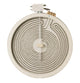 WB30X24111 (OE) Range Dual Radiant Surface Element