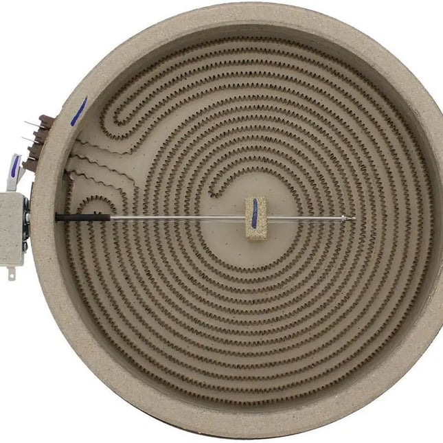 ERP WB30X24111 Range Dual Radiant Surface Element Exact Replacement Parts