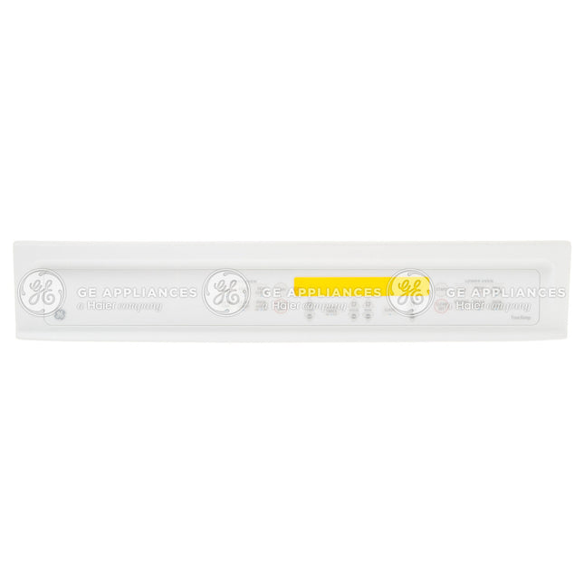 WB36T10470 Oven Touchpad and Control Panel (White)  Parts-O-Matic