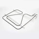 WB44T10109 Oven Genuine OEM Bake Element
