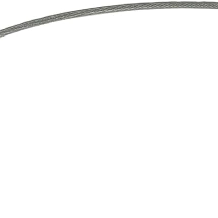 XPARTCO WD01X10393 Dishwasher Door Hinge Cable  Parts-O-Matic