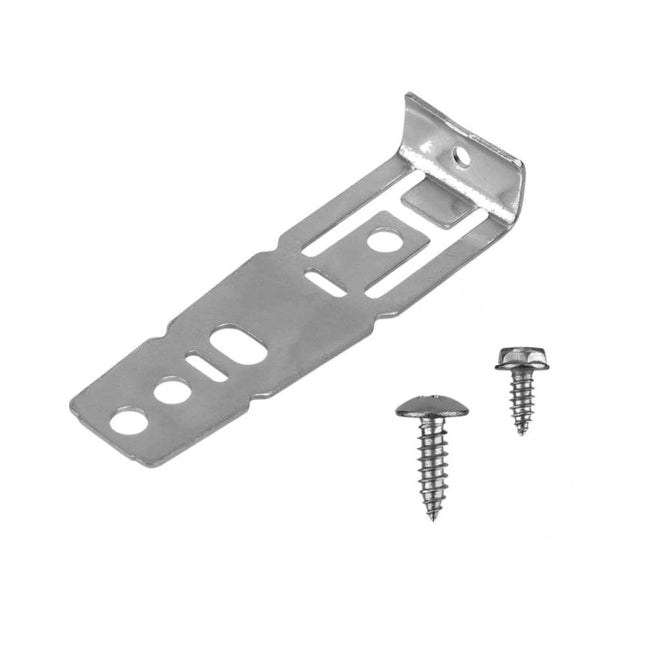 XPARTCO WD01X21740 Dishwasher Mounting Bracket  Parts-O-Matic