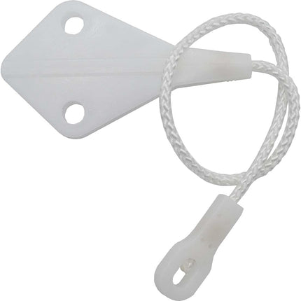 WD01X22820CM Dishwasher Door Hinge Cable Replaces WD01X22820  Parts-O-Matic