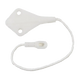 WD01X22820CM Dishwasher Door Hinge Cable Replaces WD01X22820