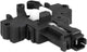 XPARTCO WD01X29878 Dishwasher Door Latch