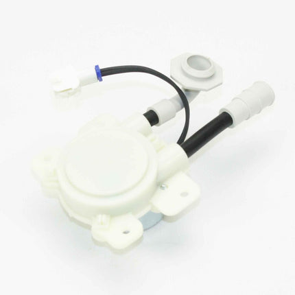 WD12X10251 Dishwasher Genuine OEM Detergent Dispensing Asm  Parts-O-Matic