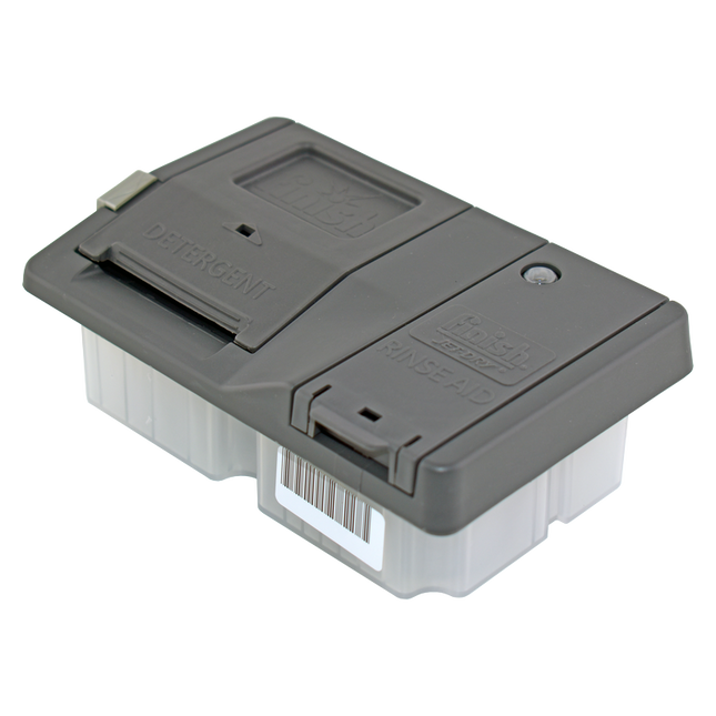 WD12X24058CM Dishwasher Detergent Dispenser Replaces WD12X32798 Parts-O-Matic
