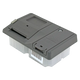 WD12X24058CM Dishwasher Detergent Dispenser Replaces WD12X32798