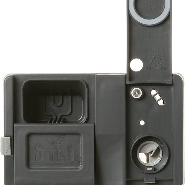 WD12X32798 Dishwasher Genuine OEM Detergent Dispenser  Parts-O-Matic