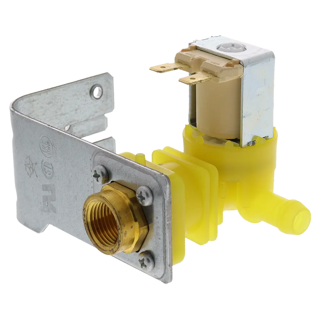 ERP WD15X10004 Dishwasher Valve Valve Exact Replacement Parts