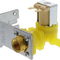 ERP WD15X10011 Dishwasher Water Valve Replaces WD15X10014 Exact Replacement Parts