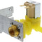 ERP WD15X10011 Dishwasher Water Valve Replaces WD15X10014 Parts-O-Matic