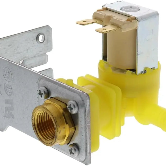 ERP WD15X10011 Dishwasher Water Valve Replaces WD15X10014 Parts-O-Matic
