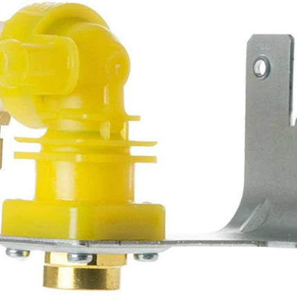 WD15X10014 Dishwasher Genuine OEM Water Inlet Valve  Parts-O-Matic