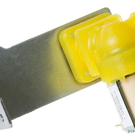 WD15X10014 Dishwasher Genuine OEM Water Inlet Valve  Parts-O-Matic
