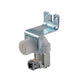 XPARTCO WD15X24213 Dishwasher Water Valve Replaces WD15X26140