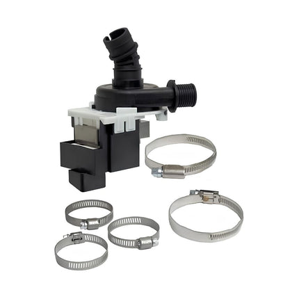 WD19X24829 Dishwasher Genuine OEM Drain Pump Kit  Parts-O-Matic