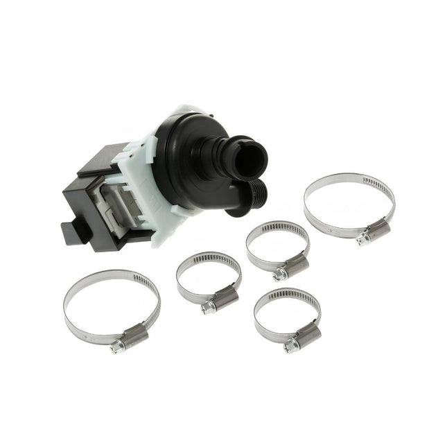 WD19X24829 Dishwasher Genuine OEM Drain Pump Kit  Parts-O-Matic