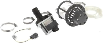 WD19X25187 Dishwasher Genuine OEM Drain Pump Kit  Parts-O-Matic