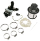 WD19X25187 Dishwasher Genuine OEM Drain Pump Kit