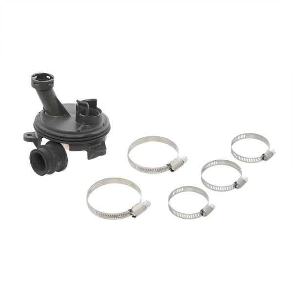WD19X25278 Dishwasher Genuine OEM Diverter Assembly  Parts-O-Matic